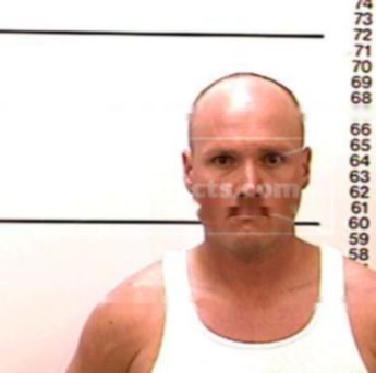 Barry William Lee