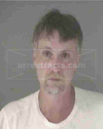 Steven Wayne Spears