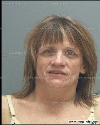 Rena Gail Gaines