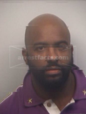 Eric Lamar Ross
