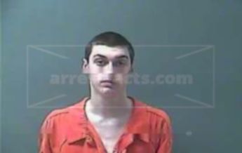 Cody Andrew Zupko