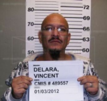 Vincent Delara