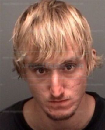 Joshua Daniel Johnson
