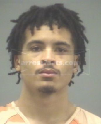 Shyheem Rashaad Clements