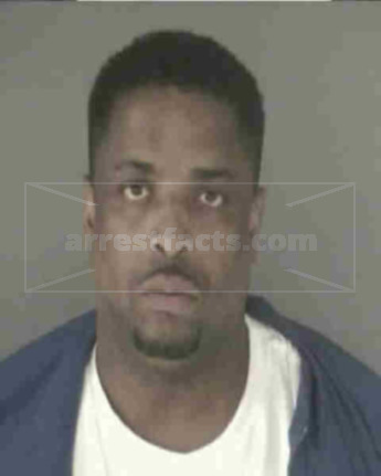 Ronnie Anthony Avery