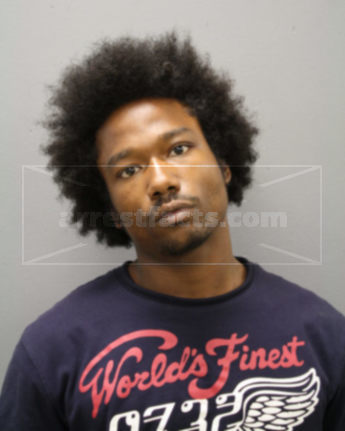 Darnell Rawls