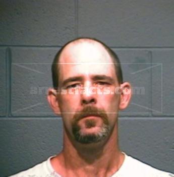 Mark Christopher Phillips