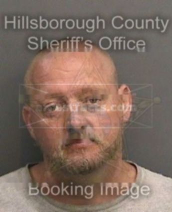 Jeffrey John Woods