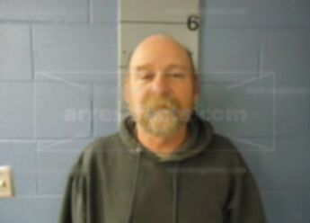 Roy Edward Carrothers