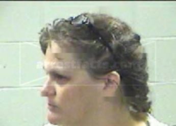 Carmen Michelle Moore
