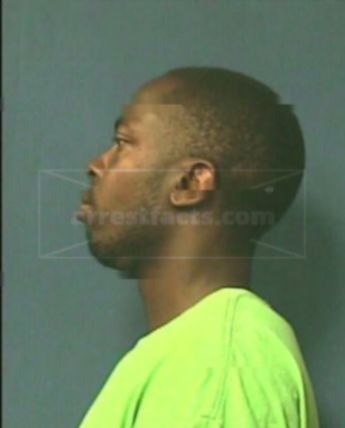 Larry Joe Miller Jr