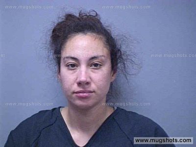 Ashley Marie Sivillo