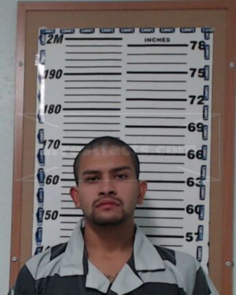 Jose Eduardo Garcia-Solis