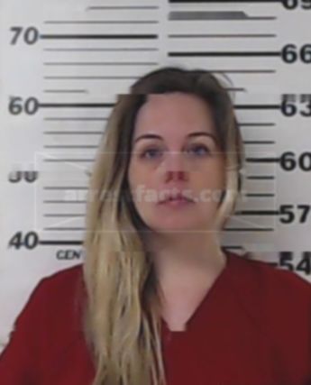 Ashleigh Ray Lovvorn