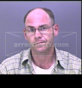 Russell Scott Martin