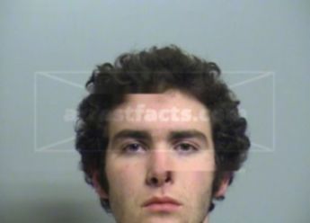 Nicholas Kirk Sampson