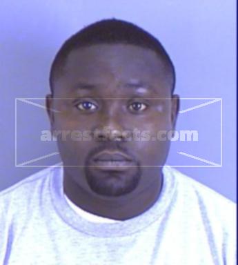 Bobby Evander Jones