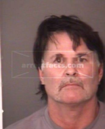 Robin Joseph Vinesett