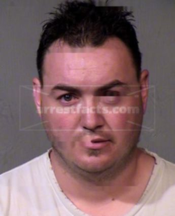Joshua Erick Larose