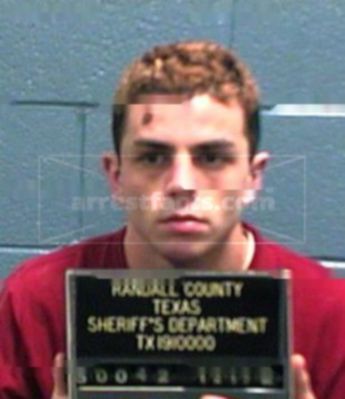 Matthew Ryan Peterson