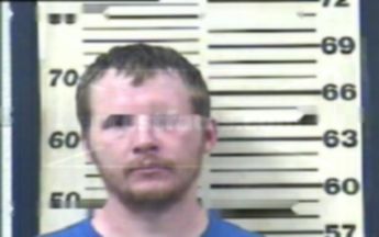 Brandon Gene Roberts
