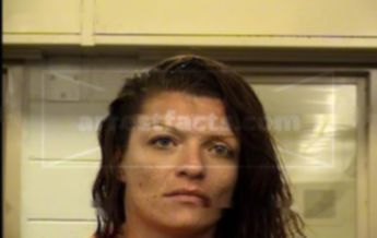 Alexys Faith Downey