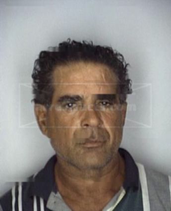 Aorelio Ocana Gonzalez