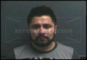 Serafin Hernandez Garcia
