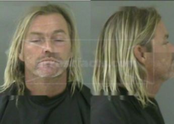 James William Wortman