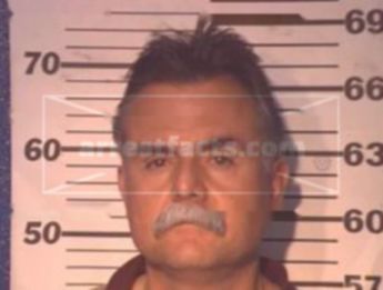 Victor Joseph Silva Corral