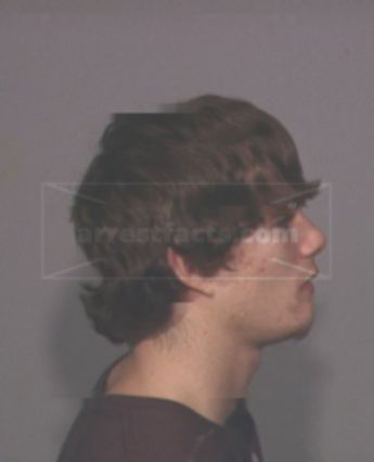 Jake Lawrence Benson