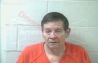 Barry Dean Vollman