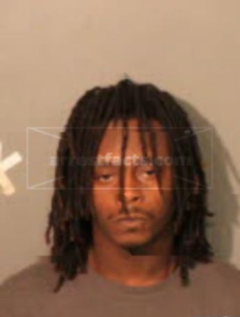 Gino Demarco Henry