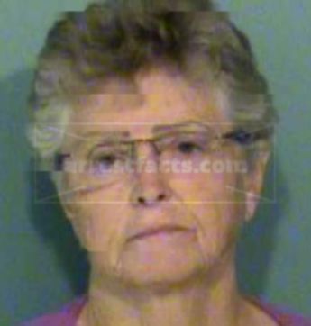 Sharon Dee Blaylock