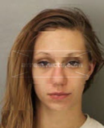 Jessica B Chalfant