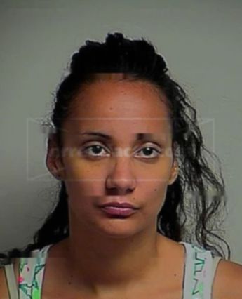 Brittney Michelle Lopez