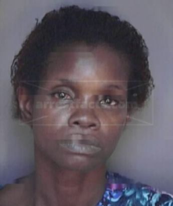 Bertha Paul Gordon