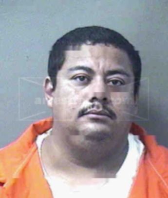 Carlos Anibal Sanchez