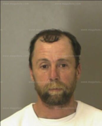 David Mitchum Reeves
