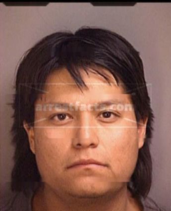 Aaron Joseph Manuelito