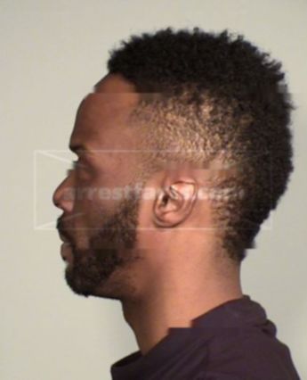 Jason Mitchell Blackmon