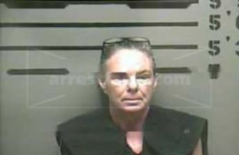 Constance Hale West