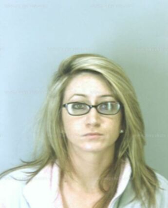 Stacey Michelle Geary