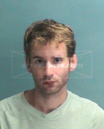 Aaron Scott Robertson