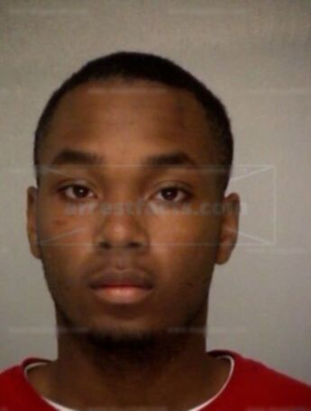 Markello Dequon Robinson
