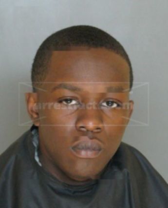 Timothy Vincent Collier