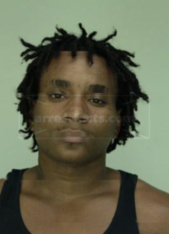 Dewayne Perry Brandon