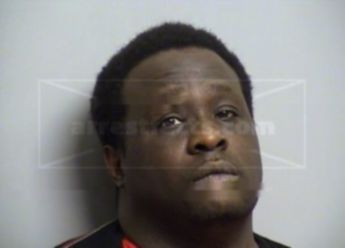 Patrick Jermaine Mccomb