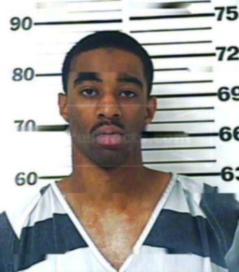 Howard Trevon Brown