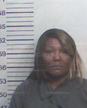 Teresa R Perry